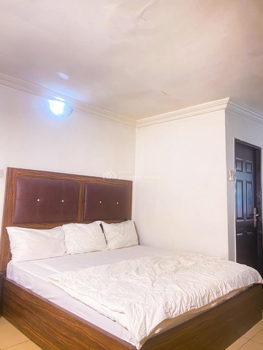 Luxury Self Contain, No. 5 Epe Close, Off Sokoto Street, Area 1, Garki, Abuja, Self Contain (single Rooms) Short Let