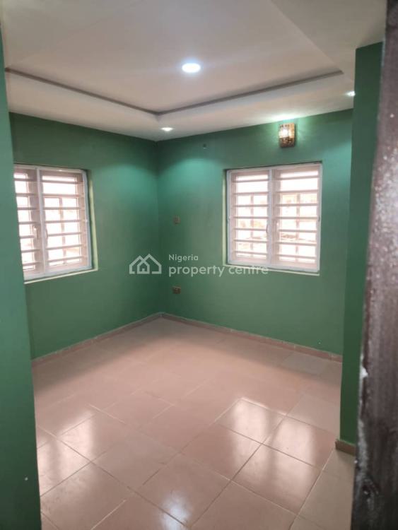 For Rent 2 Bedroom Apartment With All Rooms En Suit, Ogba, Ikeja, Lagos 2 Beds, 2 Baths (Ref