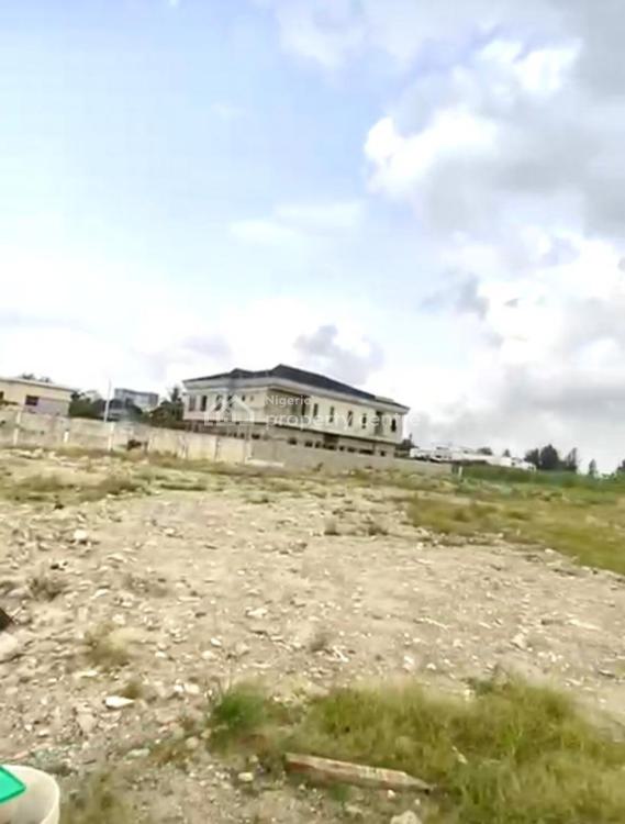 For Sale 650sqmtr In High Profile, Phase 2, Orange Island, Lekki