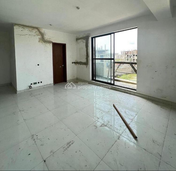 View of Luxury modern penthouses for sale in Alboraia / Alboraya, Valencian ...