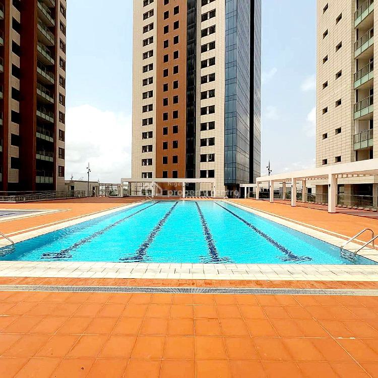 Super Luxury Apartment, Eko Atlantic City, Victoria Island (vi), Lagos, Flat / Apartment for Sale