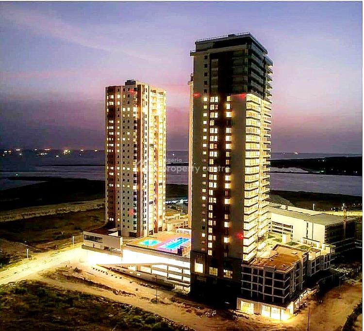 Super Luxury Apartment, Eko Atlantic City, Victoria Island (vi), Lagos, Flat / Apartment for Sale