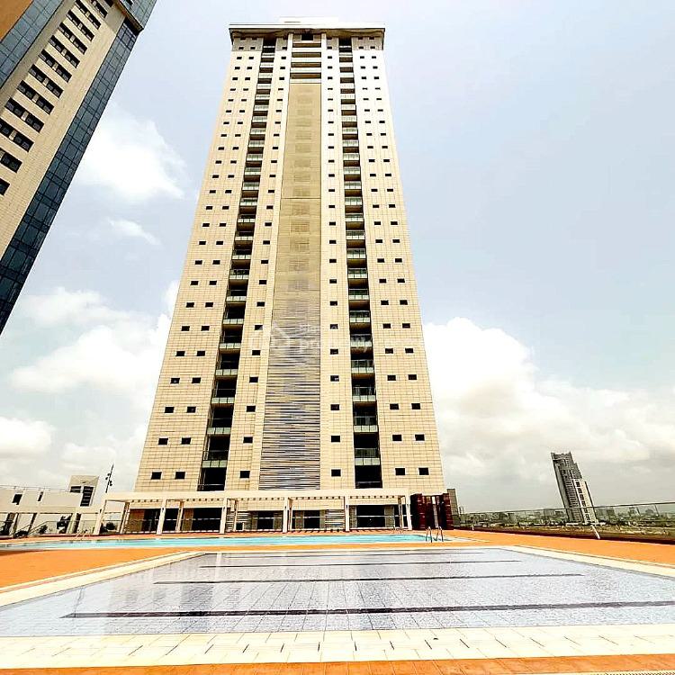 Super Luxury Apartment, Eko Atlantic City, Victoria Island (vi), Lagos, Flat / Apartment for Sale