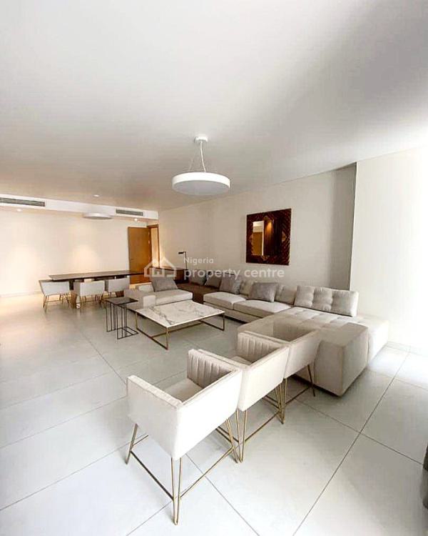 Super Luxury Apartment, Eko Atlantic City, Victoria Island (vi), Lagos, Flat / Apartment for Sale