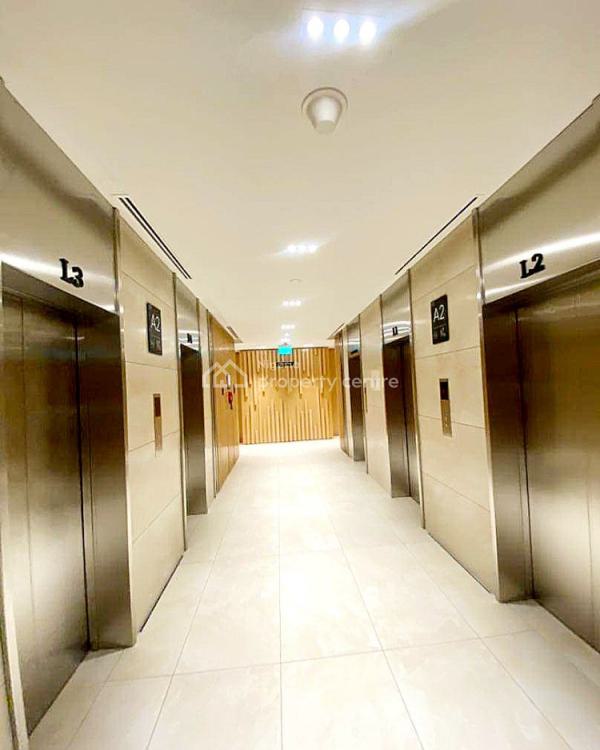 Super Luxury Apartment, Eko Atlantic City, Victoria Island (vi), Lagos, Flat / Apartment for Sale