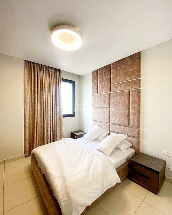 Super Luxury Apartment, Eko Atlantic City, Victoria Island (vi), Lagos, Flat / Apartment for Sale