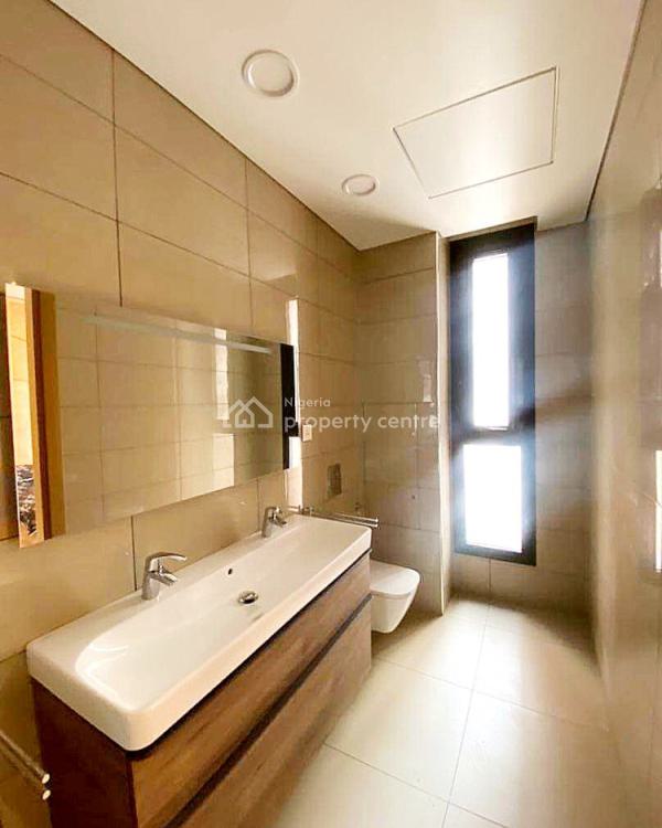 Super Luxury Apartment, Eko Atlantic City, Victoria Island (vi), Lagos, Flat / Apartment for Sale