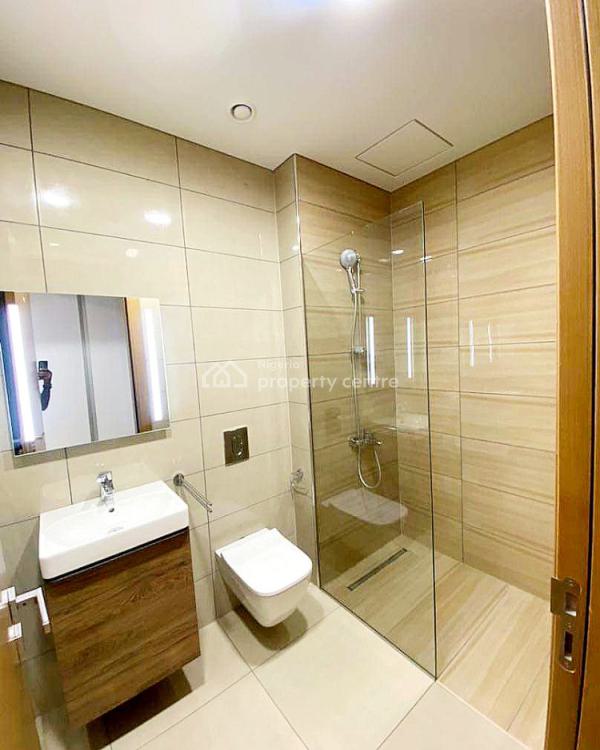 Super Luxury Apartment, Eko Atlantic City, Victoria Island (vi), Lagos, Flat / Apartment for Sale