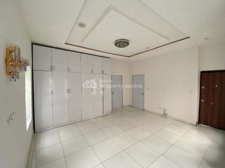 Newly Built 4 Bedrooms Terrace Duplex, Behind Royal Roots Cinema, Ikota, Lekki, Lagos, Terraced Duplex for Rent