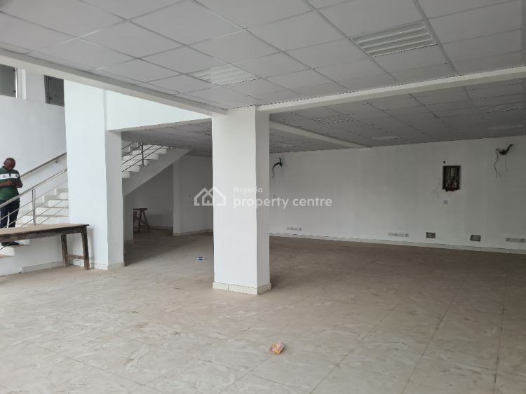 407sqm Office Space, Ikeja, Lagos, Office Space for Rent