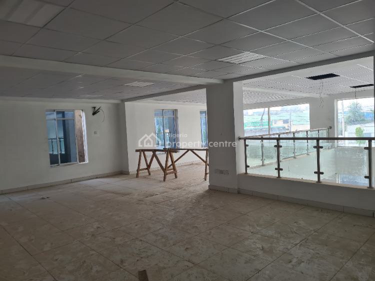 407sqm Office Space, Ikeja, Lagos, Office Space for Rent
