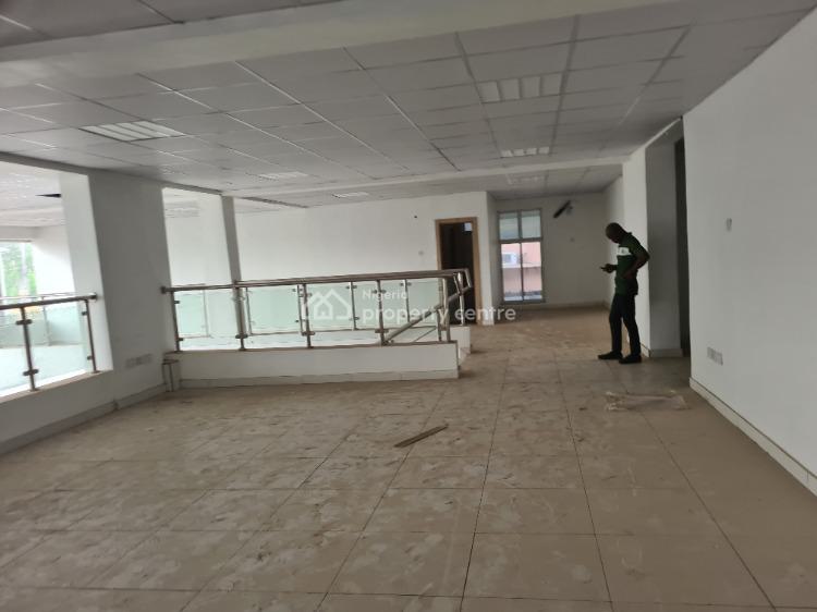 407sqm Office Space, Ikeja, Lagos, Office Space for Rent