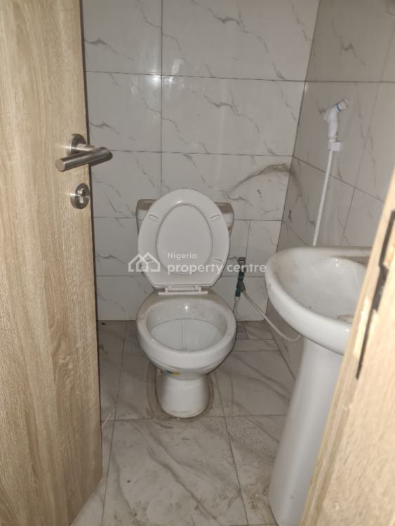 407sqm Office Space, Ikeja, Lagos, Office Space for Rent