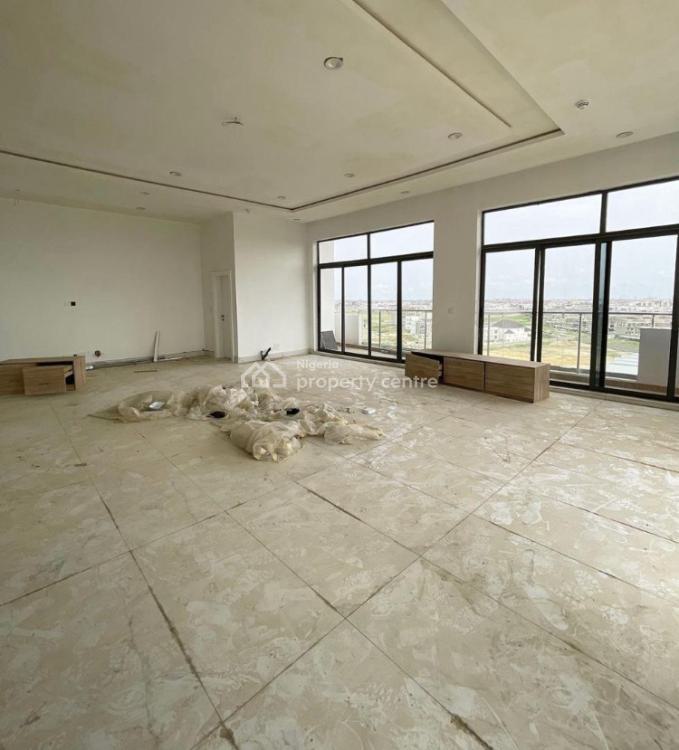 A closer look at Private Parking Penthouse For Sale