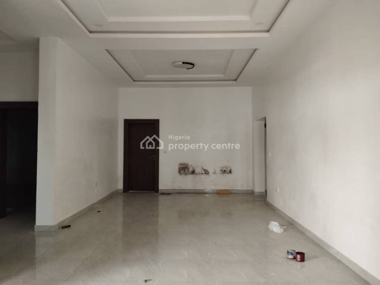 Spacious, and Aesthetically Finished 3 Bedroom Apartment + Bq, Katampe, Abuja, Flat / Apartment for Rent