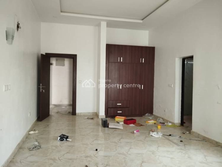 Spacious, and Aesthetically Finished 3 Bedroom Apartment + Bq, Katampe, Abuja, Flat / Apartment for Rent