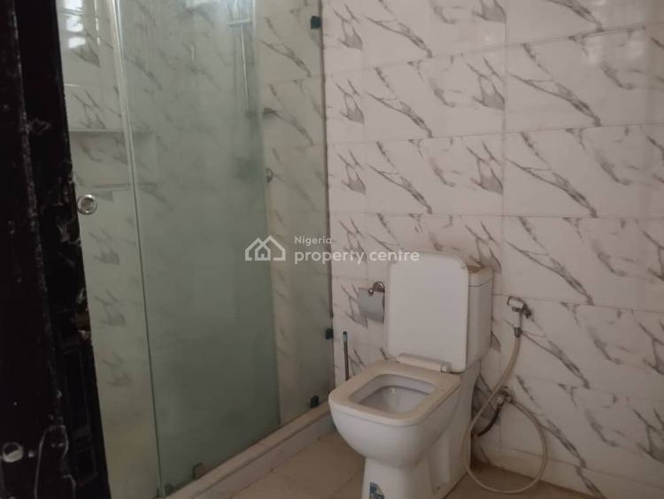 Spacious, and Aesthetically Finished 3 Bedroom Apartment + Bq, Katampe, Abuja, Flat / Apartment for Rent