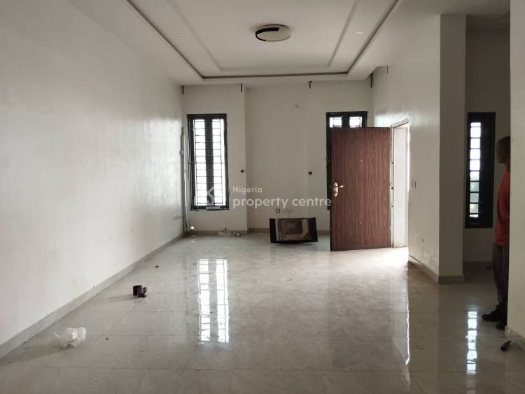 Spacious, and Aesthetically Finished 3 Bedroom Apartment + Bq, Katampe, Abuja, Flat / Apartment for Rent