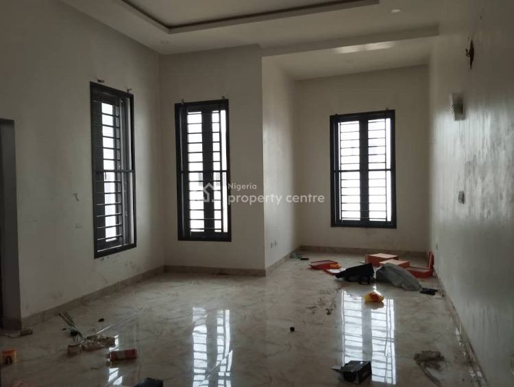 Spacious, and Aesthetically Finished 3 Bedroom Apartment + Bq, Katampe, Abuja, Flat / Apartment for Rent