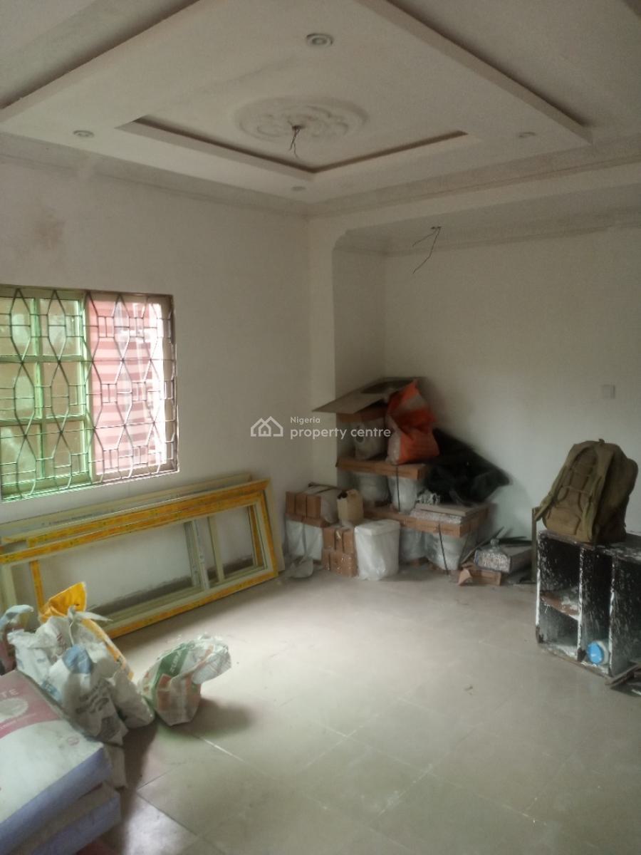Newly Renovated 3 Bedroom, Off Babs Animashun, Surulere, Lagos, Flat / Apartment for Rent