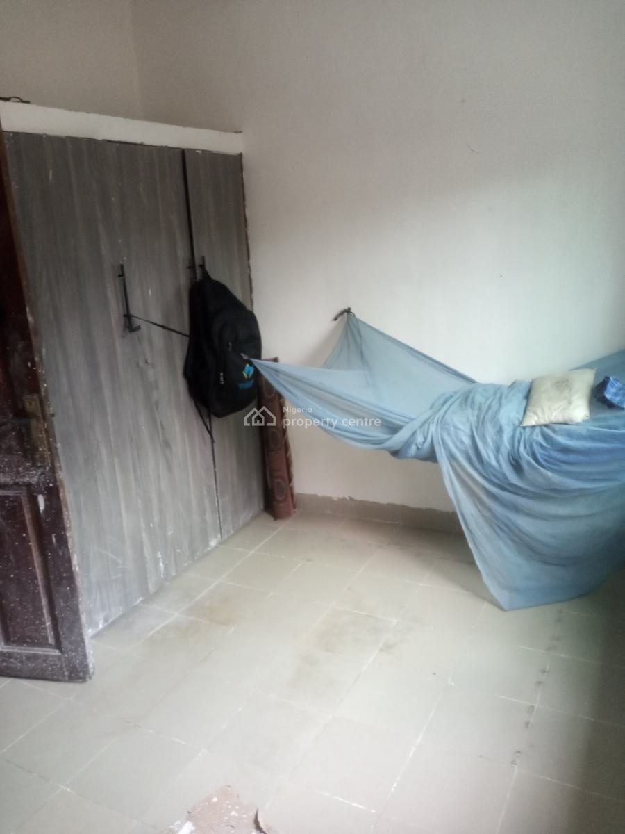 Newly Renovated 3 Bedroom, Off Babs Animashun, Surulere, Lagos, Flat / Apartment for Rent