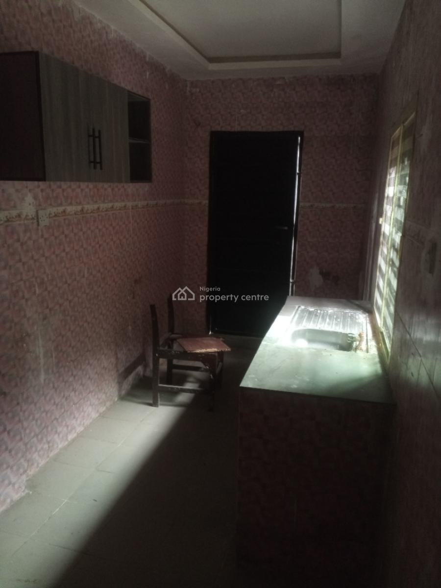 Newly Renovated 3 Bedroom, Off Babs Animashun, Surulere, Lagos, Flat / Apartment for Rent