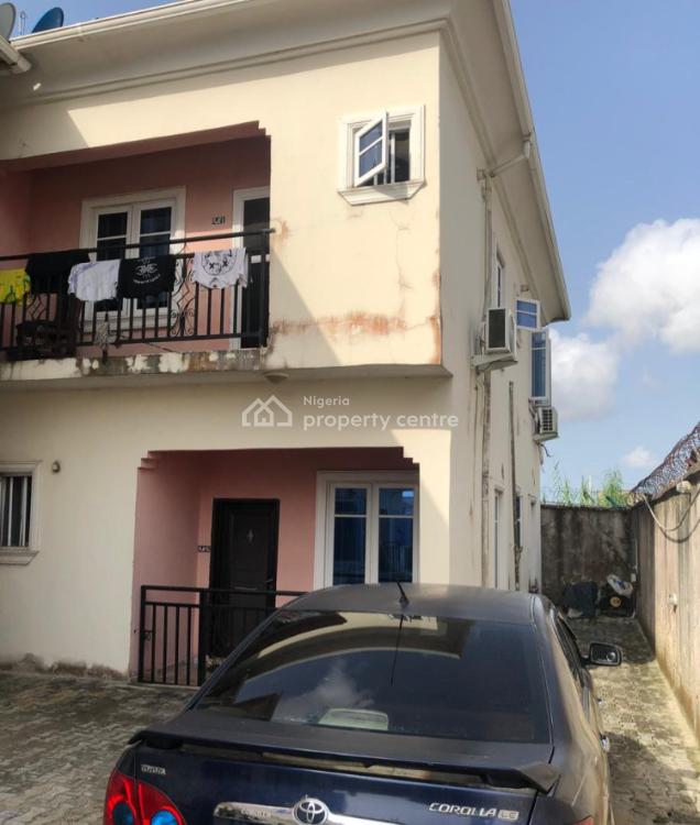 For Sale 4 Units Of 2 Bedroom And Mini Flats Each All Ensuite, Addo