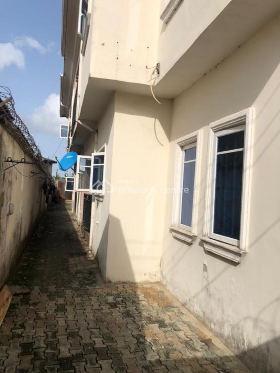 For Sale 4 Units Of 2 Bedroom And Mini Flats Each All Ensuite, Addo