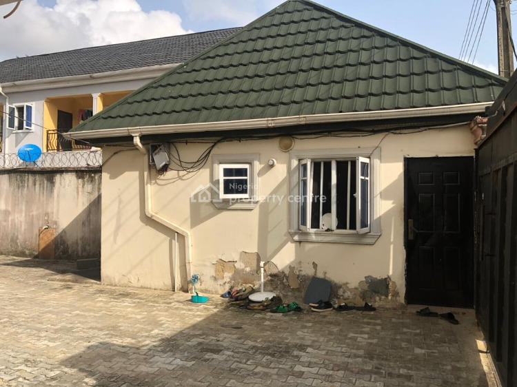 For Sale 4 Units Of 2 Bedroom And Mini Flats Each All Ensuite, Addo