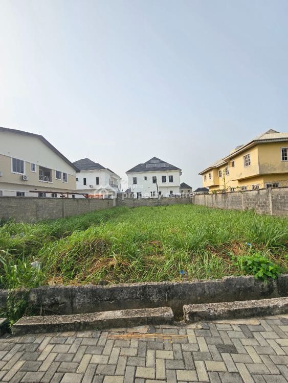 For Sale 540 Sqm Of Land In Eden Garden Estate, Eden Garden Estate, Ajah, Lagos (Ref 2172780)