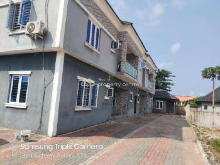 For Rent 3 Bedroom Spacious Apartment With Excellent Fittings, New