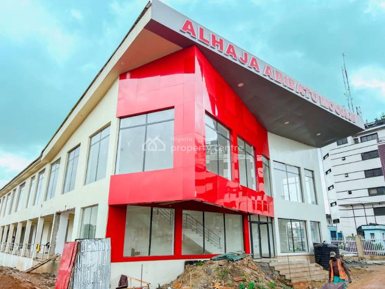 Alade Mall, Ikeja, Lagos, Plaza / Complex / Mall for Rent