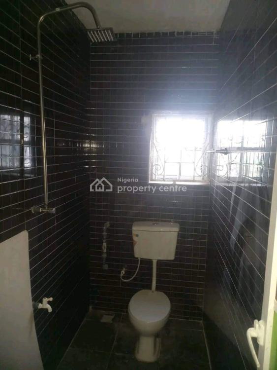 For Rent Virgin 1 Bedroom Flat With Pop Cieling, First Market, Eneka