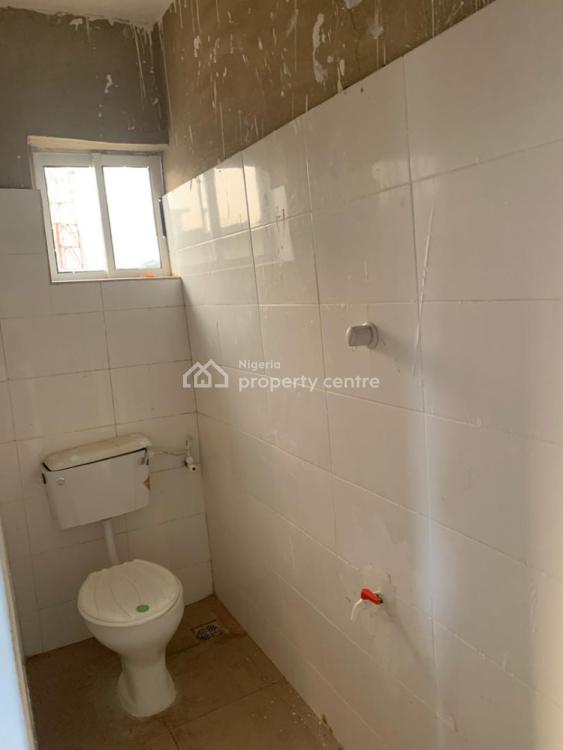 For Rent Standard Studio Apartment, Off Sunmola Street, Maryland