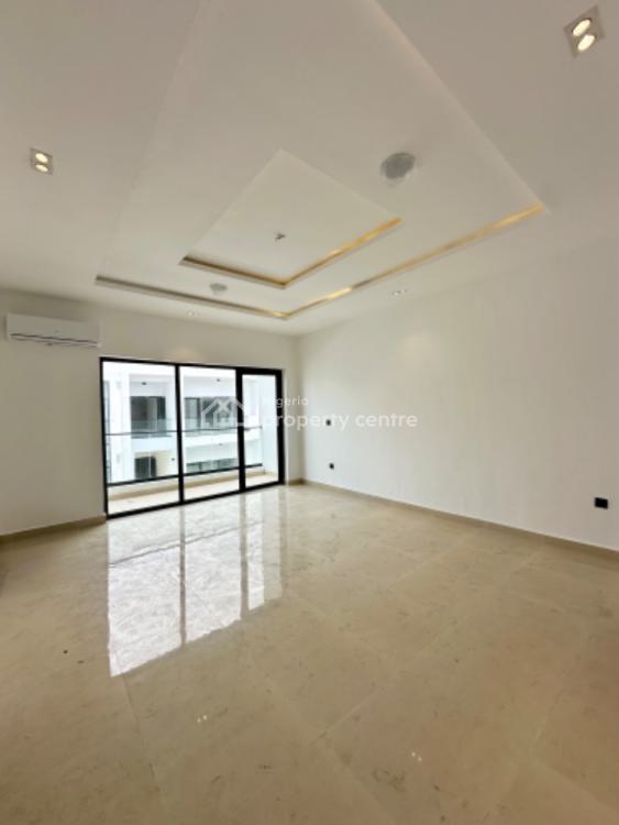 Luxury 4 Bedroom Townhouse, Lekki Phase 1, Lekki, Lagos, Terraced Duplex for Sale