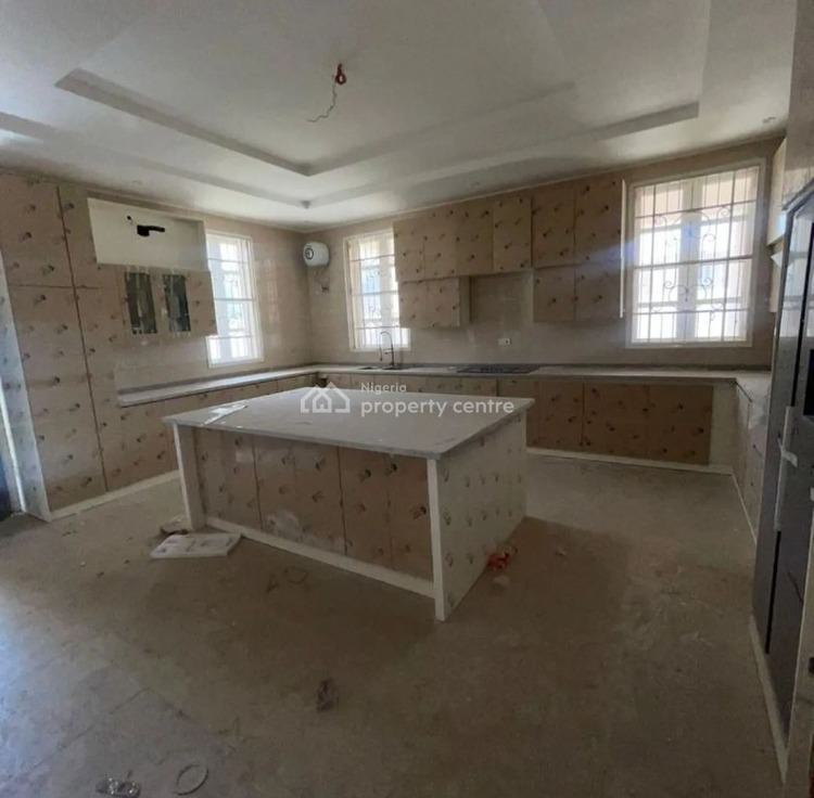 9 Bedroom Mansion, Maitama District, Abuja, Detached Duplex for Sale