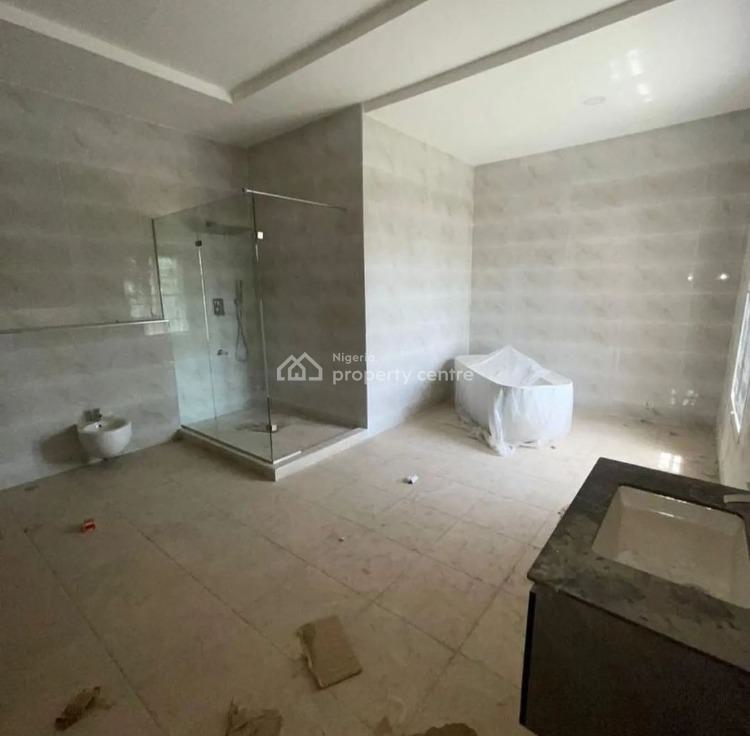 9 Bedroom Mansion, Maitama District, Abuja, Detached Duplex for Sale