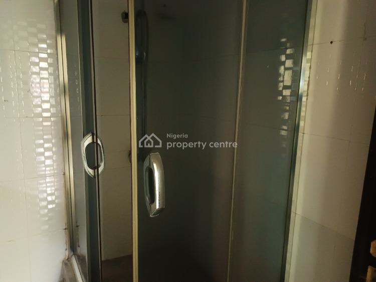 2 Bedroom Apartment, Nike Art Gallery Road New Horizon 1 Estate, Ikate, Lekki, Lagos, Flat / Apartment for Rent