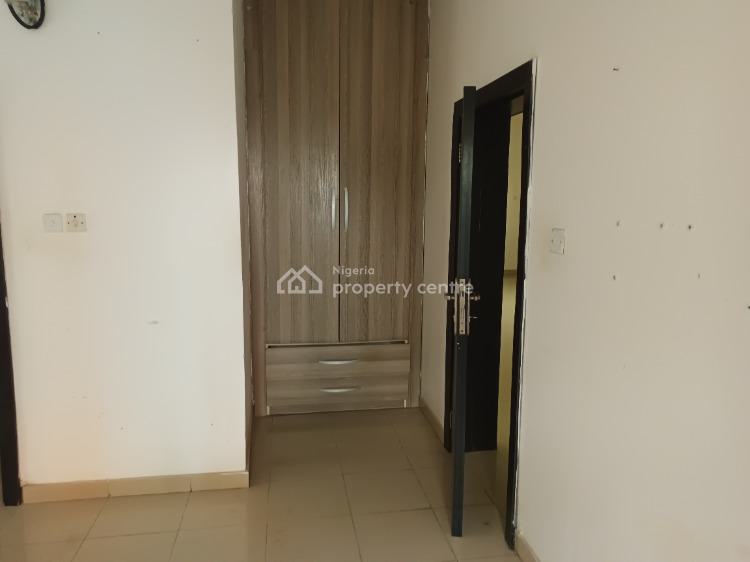 2 Bedroom Apartment, Nike Art Gallery Road New Horizon 1 Estate, Ikate, Lekki, Lagos, Flat / Apartment for Rent