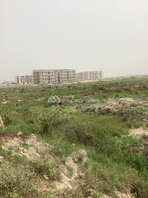 For Sale 6181sqm Land, Alexander Avenue, Ikoyi, Lagos Nigeria