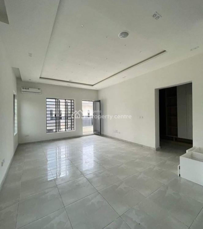 Serviced 4 Bedroom Terrace Duplex with Pool-gym + Childrens Playground, Victoria Island (vi), Lagos, Terraced Duplex for Sale