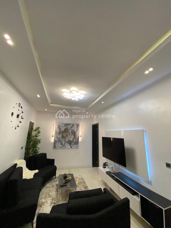 2 Bedroom Apartment Available, Ikate, Lekki, Lagos, Flat / Apartment Short Let