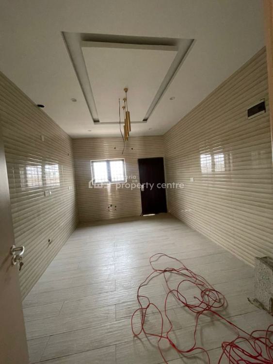 Newly Built 4 Bedroom Terrace Duplex in a Serene Neighbourhood, Galadimawa, Abuja, Terraced Duplex for Sale