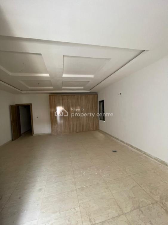 Spacious 4 Bedroom Terrace Duplex in a Serene Estate in Guzape, Guzape District, Abuja, Terraced Duplex for Sale