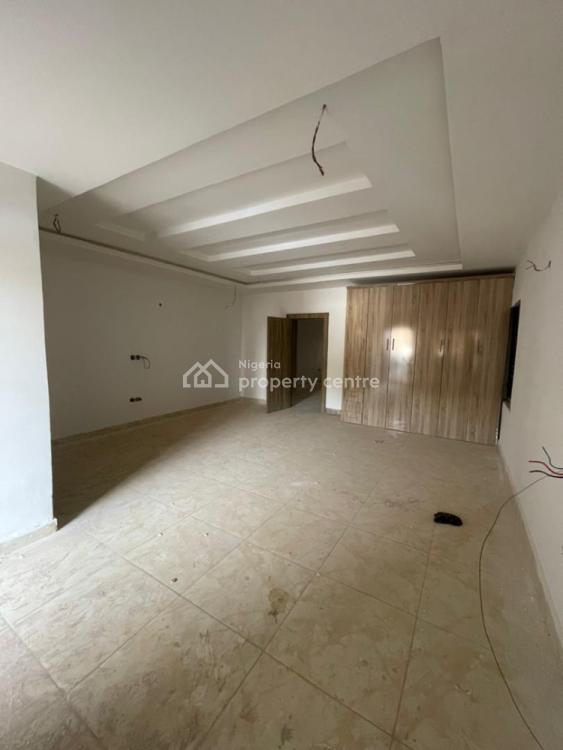 Spacious 4 Bedroom Terrace Duplex in a Serene Estate in Guzape, Guzape District, Abuja, Terraced Duplex for Sale