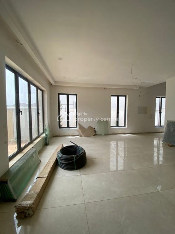 Luxury 6 Bedroom Fully Detached Duplex, Katampe Extension, Katampe, Abuja, Detached Duplex for Sale