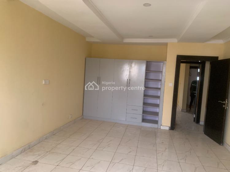 Pre Finished 4 Bedrooms Terraced Duplex with Attached Bq, Brains & Hammer Estate, Apo, Abuja, Terraced Duplex for Sale