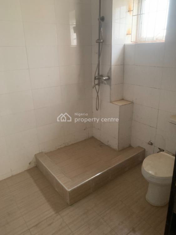 Pre Finished 4 Bedrooms Terraced Duplex with Attached Bq, Brains & Hammer Estate, Apo, Abuja, Terraced Duplex for Sale
