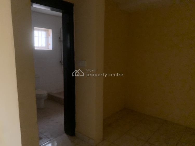 Pre Finished 4 Bedrooms Terraced Duplex with Attached Bq, Brains & Hammer Estate, Apo, Abuja, Terraced Duplex for Sale