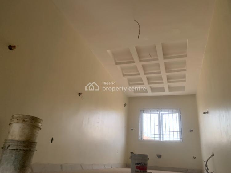 Pre Finished 4 Bedrooms Terraced Duplex with Attached Bq, Brains & Hammer Estate, Apo, Abuja, Terraced Duplex for Sale